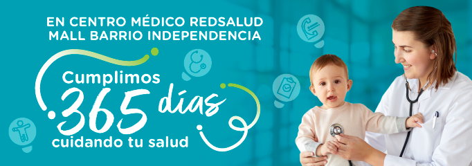 RedSalud Barrio Independencia