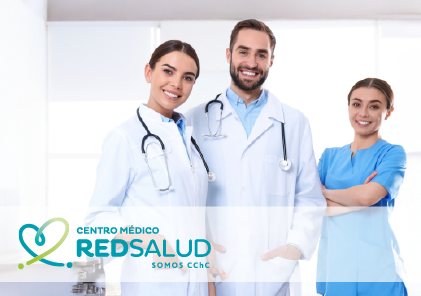 Centro Médico RedSalud Chillán
