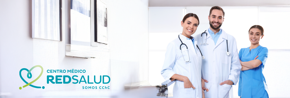 Centro Médico RedSalud Chillán