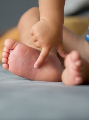 Enfermedad de mano, pies y boca RedSalud