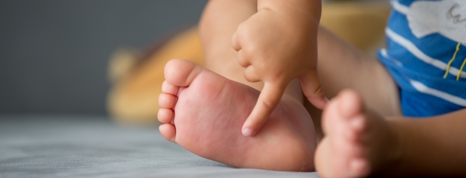 Enfermedad de mano, pies y boca RedSalud