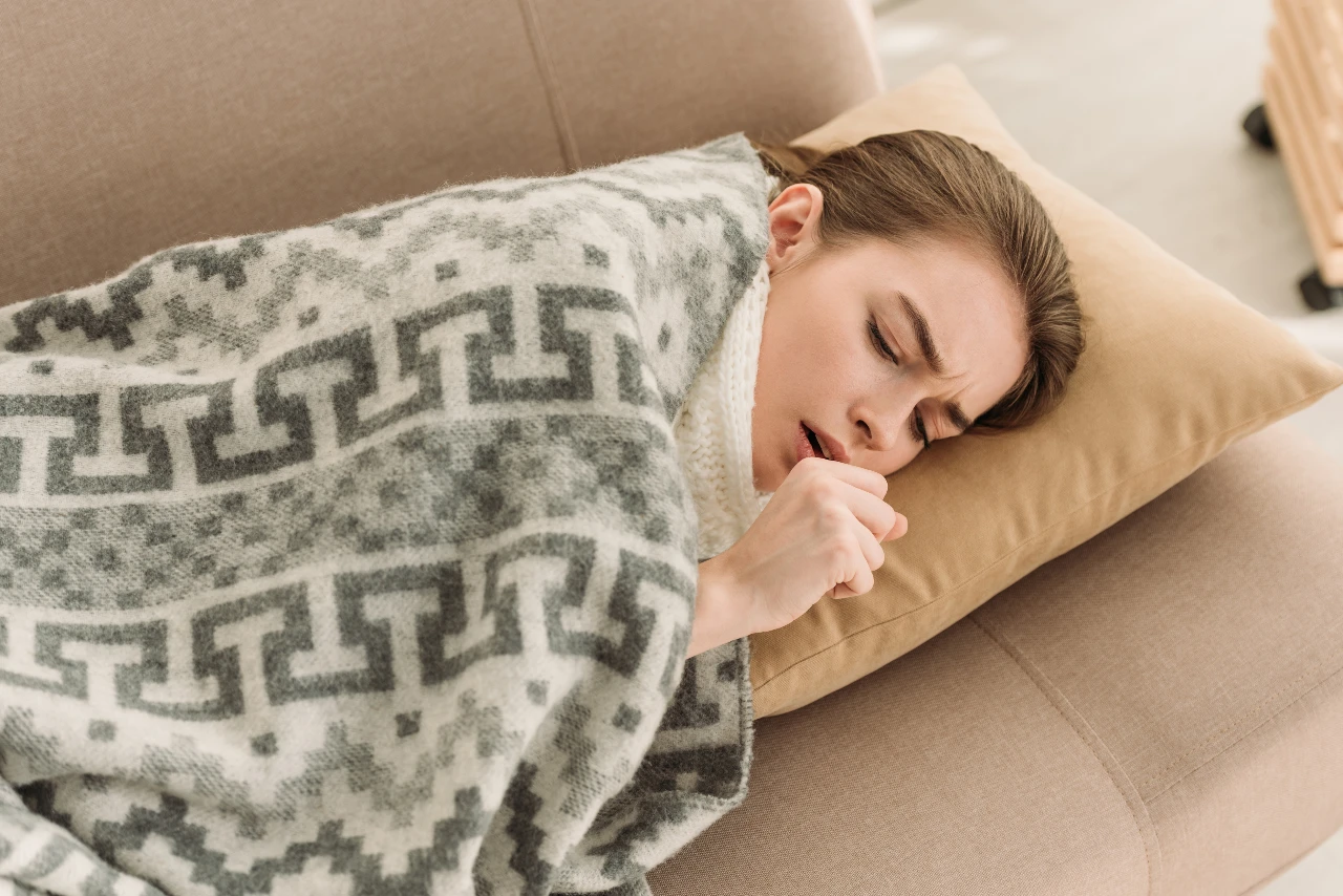 bronquitis