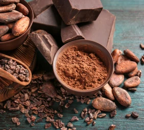 Beneficios cacao