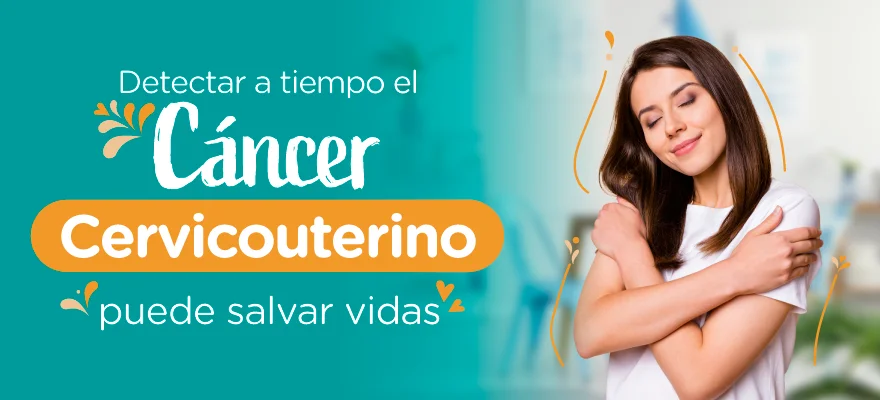 Detección precoz del Cáncer Cervicouterino
