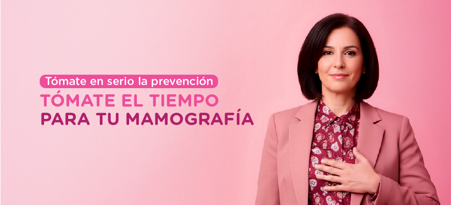 Cáncer de mama