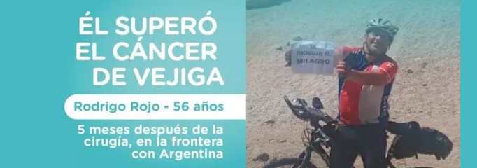 cáncer de vejiga RedSalud