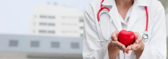 Cardiología