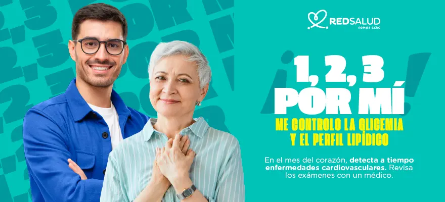 Mes del corazón
