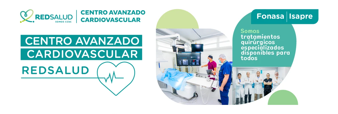 Centro Avanzado Cardiovascular