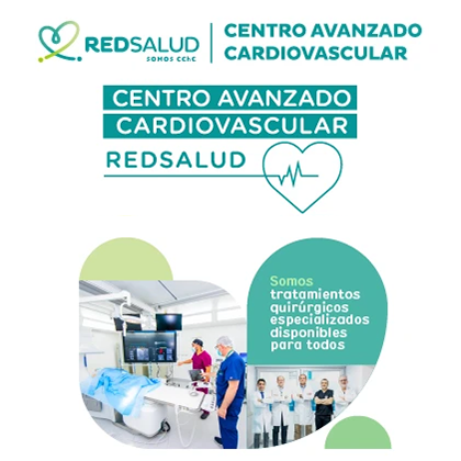 Centro Avanzado Cardiovascular