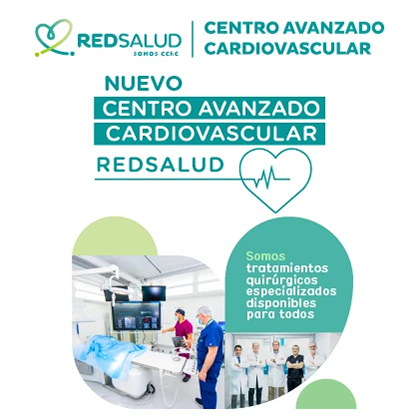 Centro Avanzado Cardiovascular