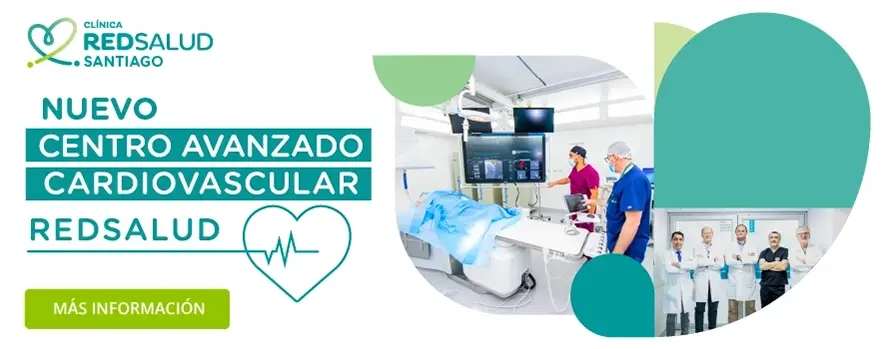 Centro Avanzado Cardiovascular