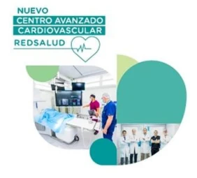 Centro Avanzado Cardiovascular RedSalud