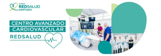 Cardiovascular RedSalud