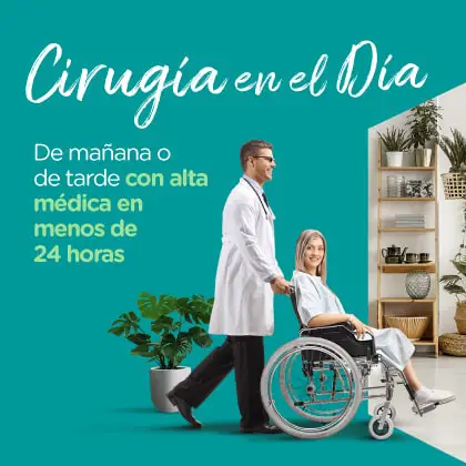 cirugia redsalud