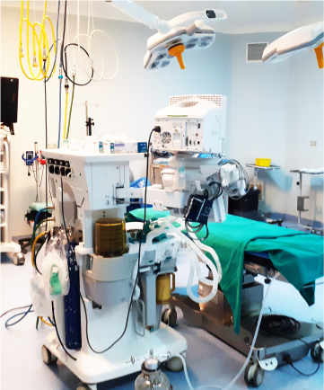 Clínica Redsalud Elqui