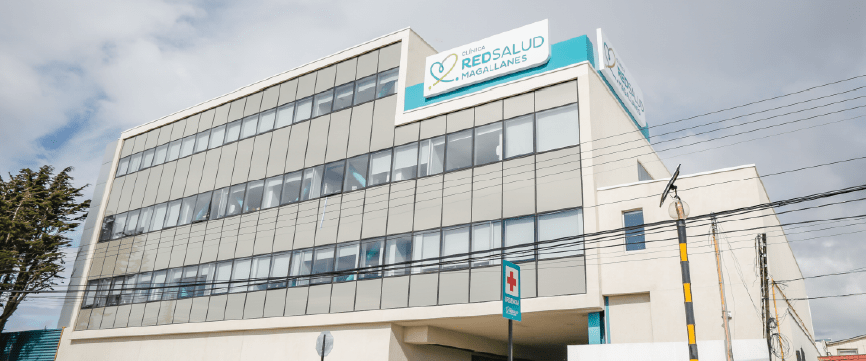 Clínica RedSalud Magallanes