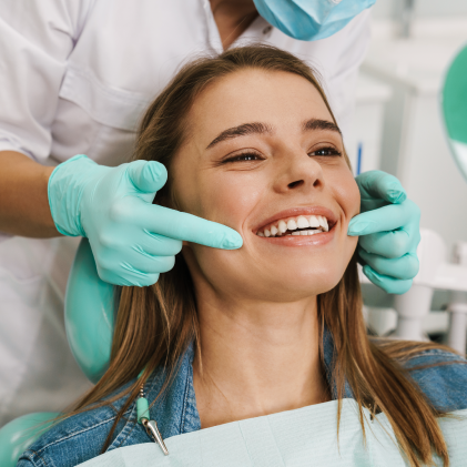 Higiene dental