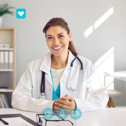 Telemedicina
