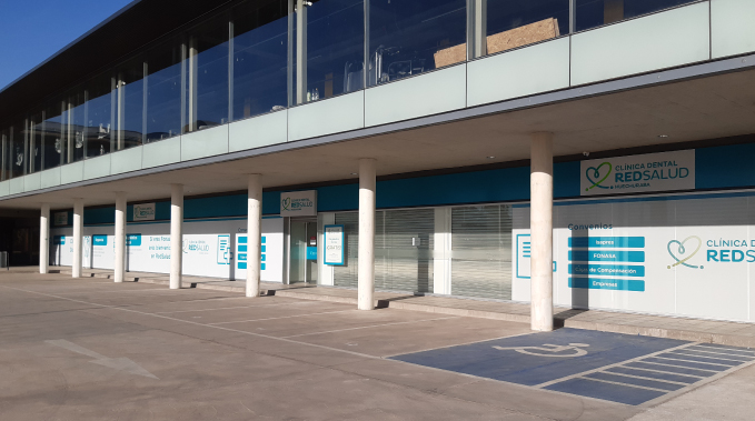 Clínica Dental RedSalud