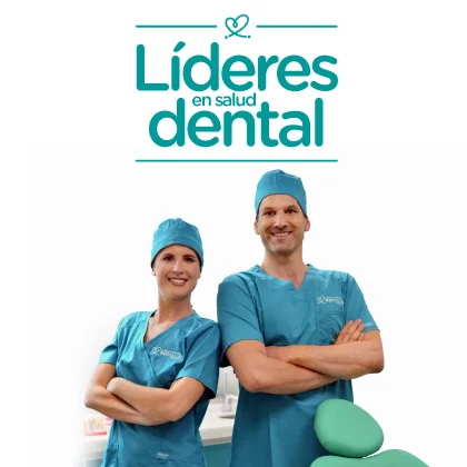Odontólogos