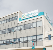 Clínica RedSalud Magallanes