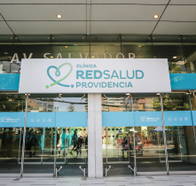 Clínica RedSalud Providencia