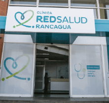 Clínica RedSalud Rancagua