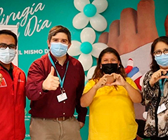 Clínica RedSalud Iquique 