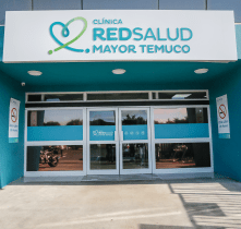 Clínica RedSalud Mayor Temuco