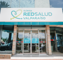 Clínica RedSalud Valparaíso