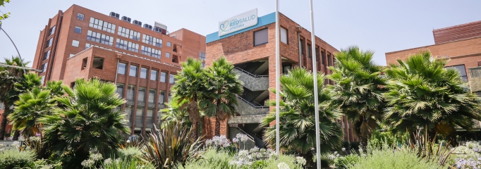 Neonatología Clínica RedSalud Vitacura