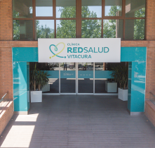 Clínica RedSalud Vitacura