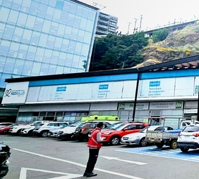 RedSalud Muelle Barón