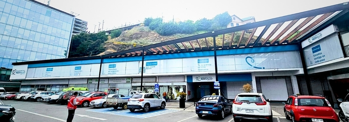 RedSalud Muelle Barón