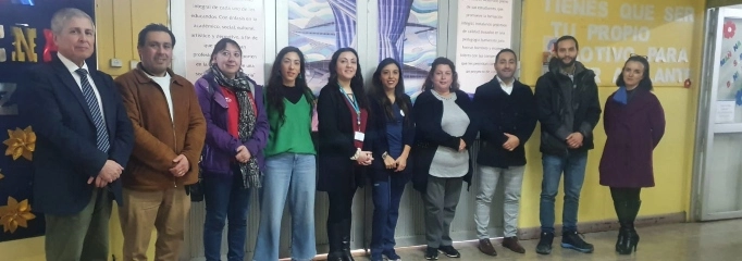 Clínica RedSalud Magallane
