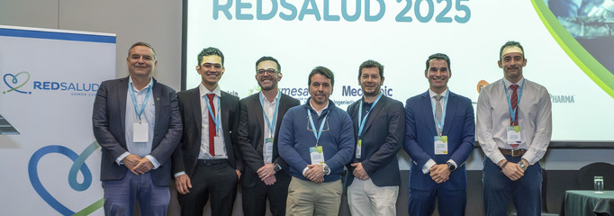 congreso cirugia redsalud