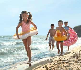 consejos vacaciones verano RedSalud