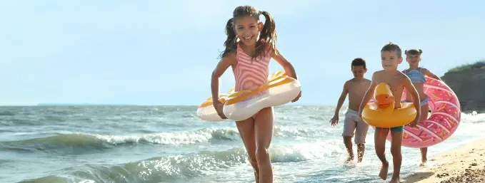 consejos vacaciones verano