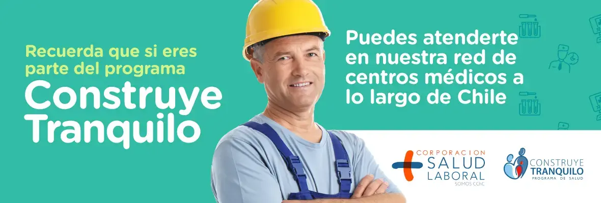 Programa Construye Tranquilo