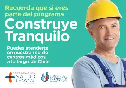 Programa Construye Tranquilo
