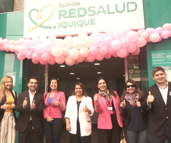 convenio RedSalud Iquique