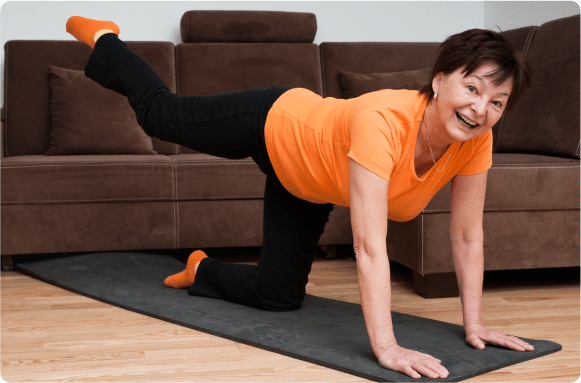 DEPORTE Y PREVENCIÓN DE INFARTOS