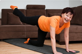 DEPORTE Y PREVENCIÓN DE INFARTOS