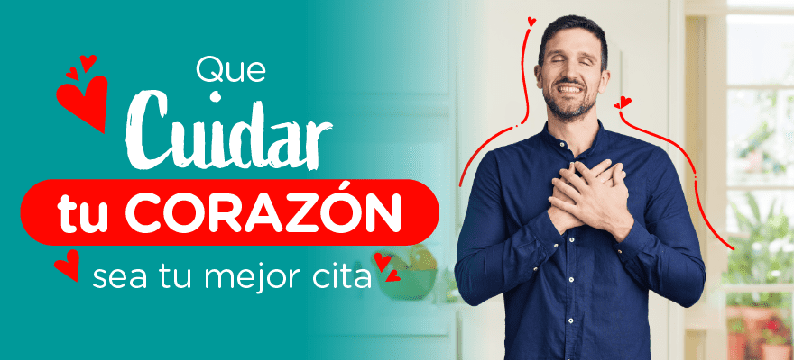 Mes del Corazón