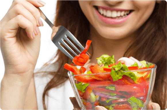 NUTRICIÓN Y CORAZÓN ¿CÓMO ALIMENTARSE?