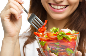 NUTRICIÓN Y CORAZÓN ¿CÓMO ALIMENTARSE? 