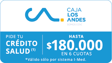 pago caja los andes