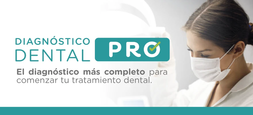 diagnostico dental redsalud