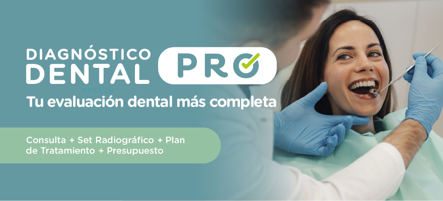 diagnostico dental redsalud